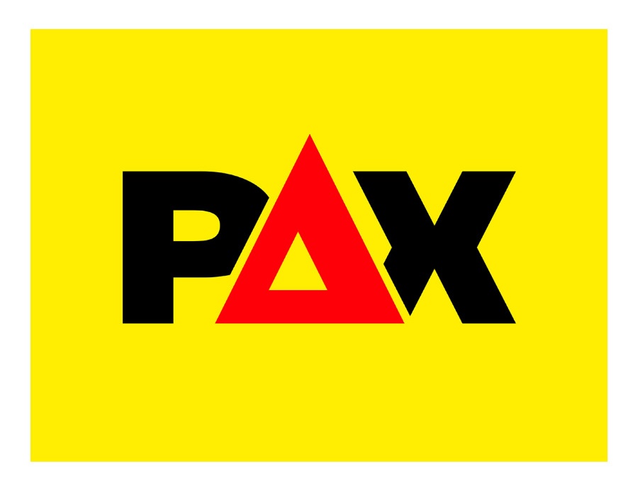 PAX