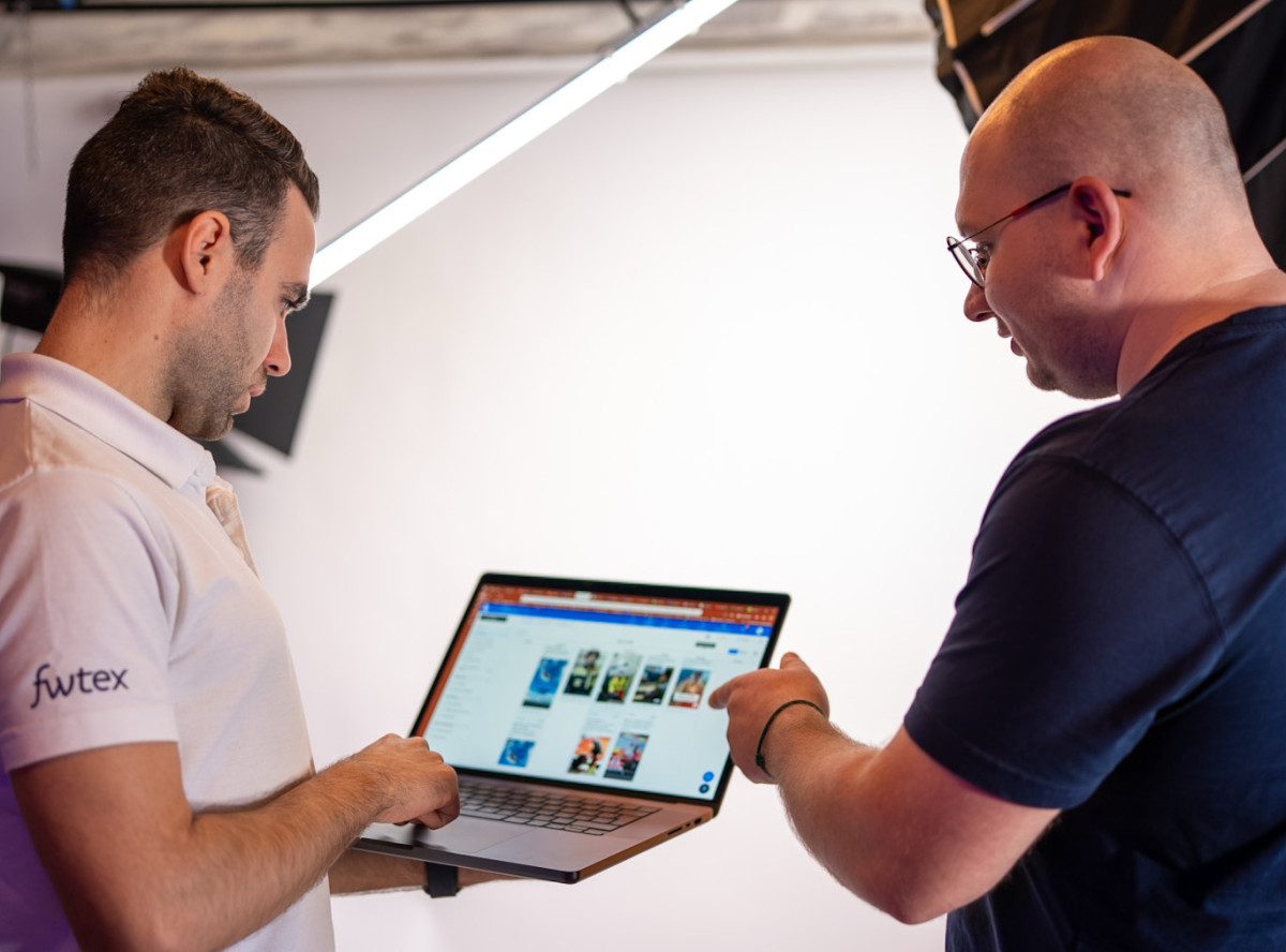 Redaktionsmanager Social Media & Bewegtbild (m/w/d)